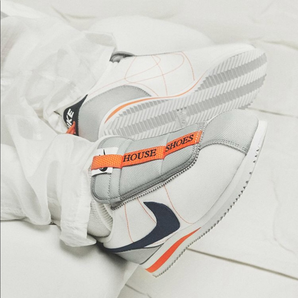 Nike Cortez Kenny IV Size 9